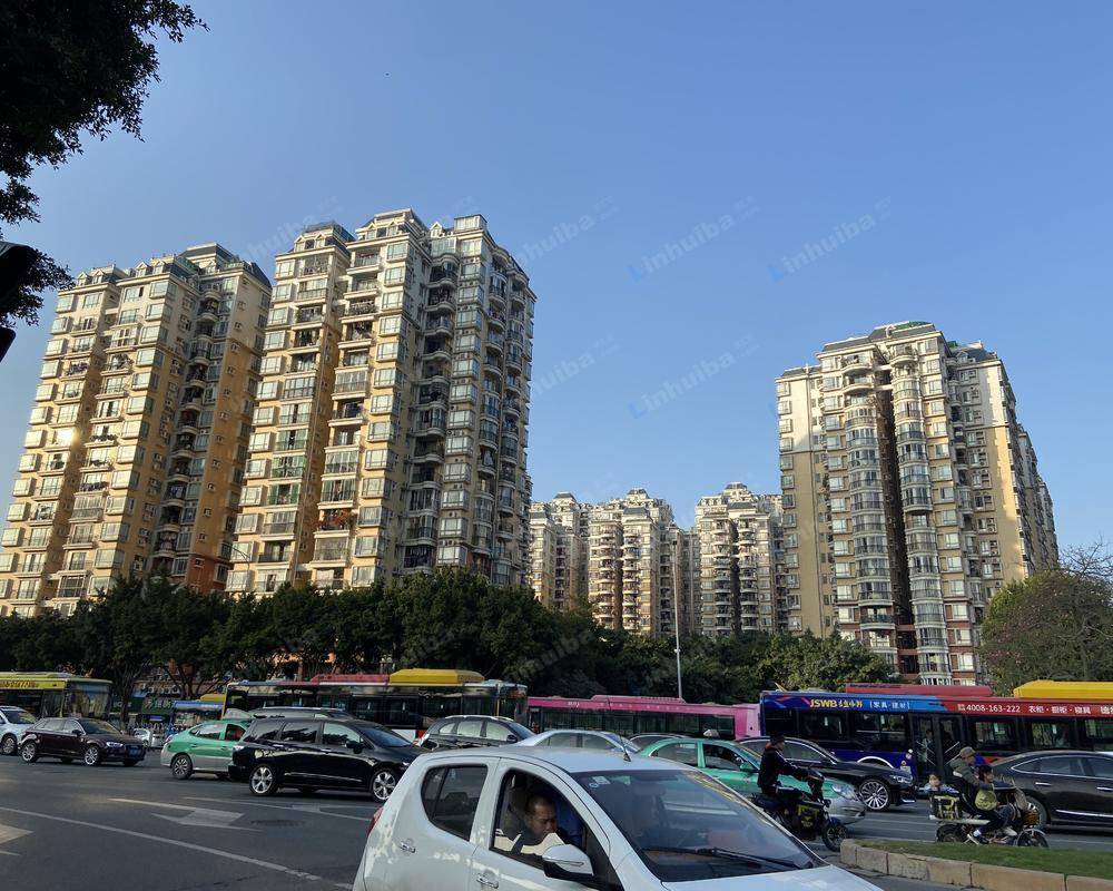 广州富力天朗明居