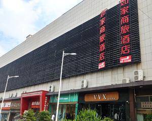 一层东门入口处