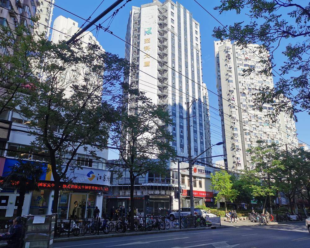 上海荣科大厦