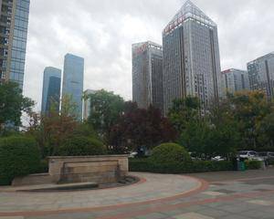 西安旺都国际大厦 - A、C座底商
