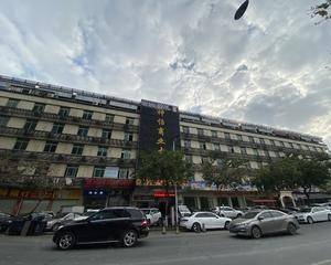 广州神怡商业中心 - 大堂