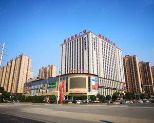 长沙步步高生活广场丽发新城店 - 中庭侧位