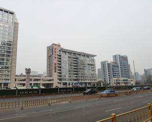 杭州威陵大厦 - 一楼大厅
