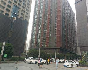 西安橙仕空间 - 中心广场