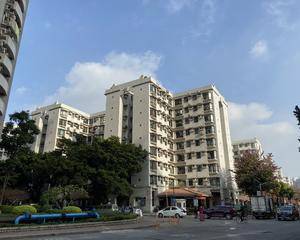 渔人码头外广场