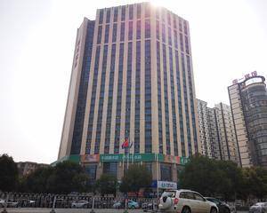 长沙铭诚国际 - 大厅