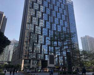 A座一层大堂右侧