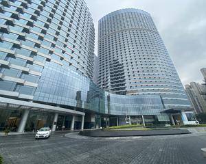 一层一生圆满广场