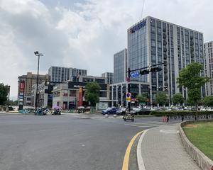 杭州赛银国际广场