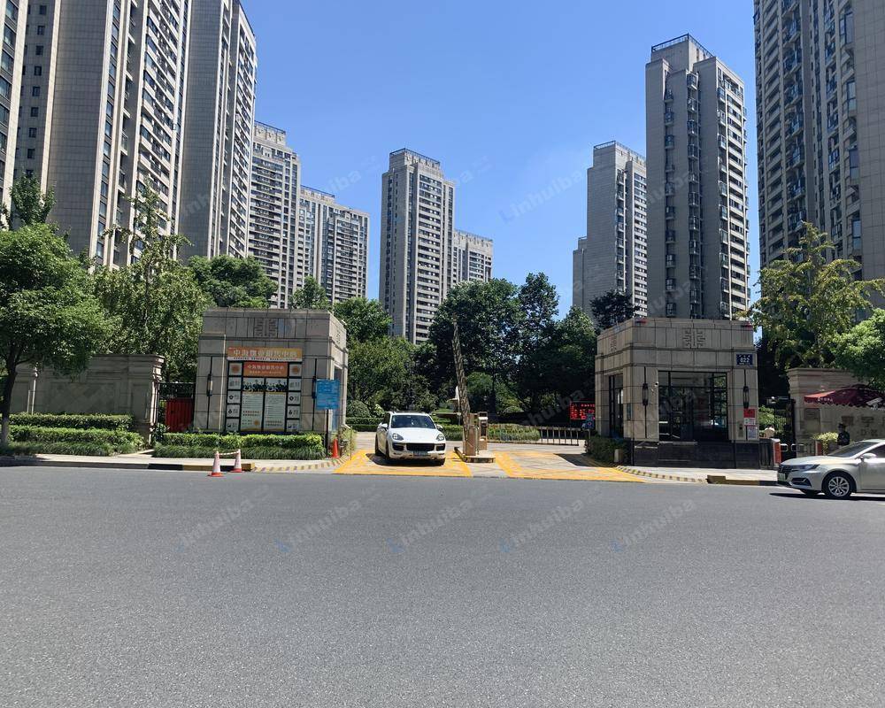 杭州寰宇天下D区