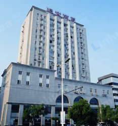 杭州通宝商厦 - 大门入口