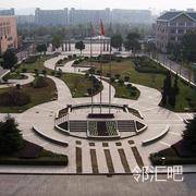 学校广场