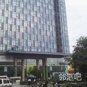 4号楼，6号楼一楼大厅