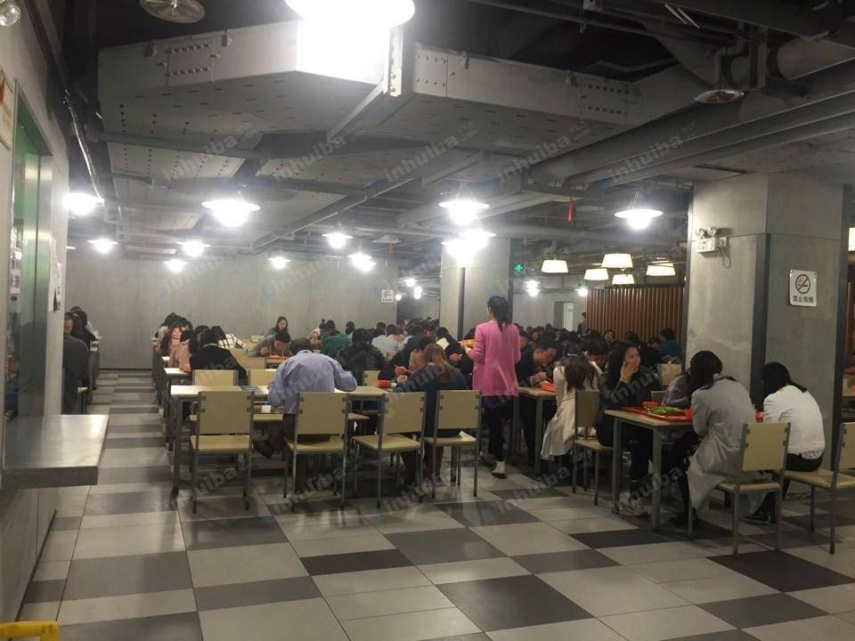 上海新茂大楼 - 调味品添加处前