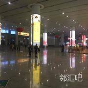 杭州东站东广场内（室内）