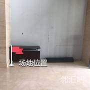 1座一层大厅