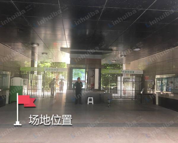 上海新城悠活城 - 小区入口处