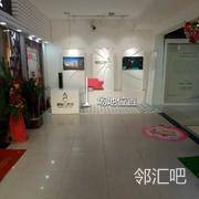 三楼停车场入口