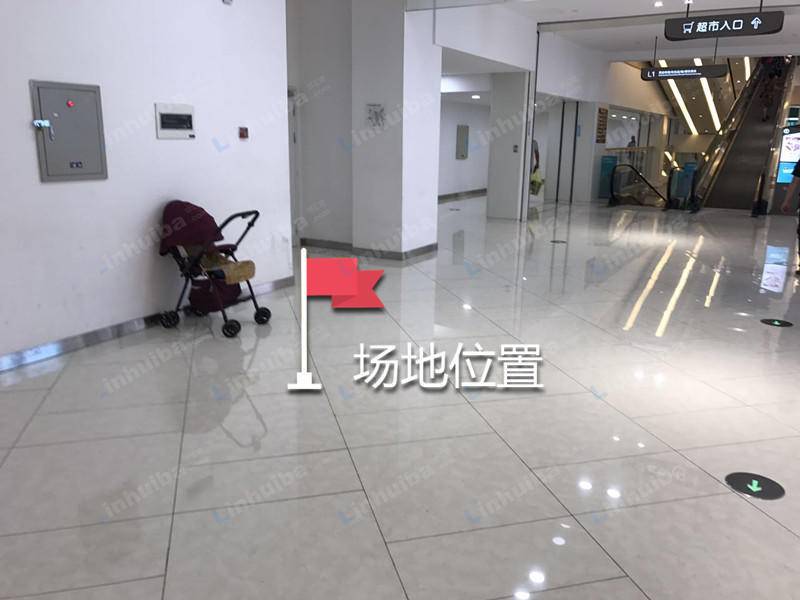 杭州江南时代购物中心 - 商场三楼