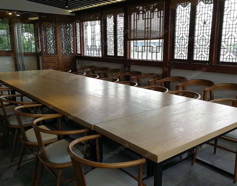 蜥蜴社区河坊街站 - 蜥蜴社区内空场地