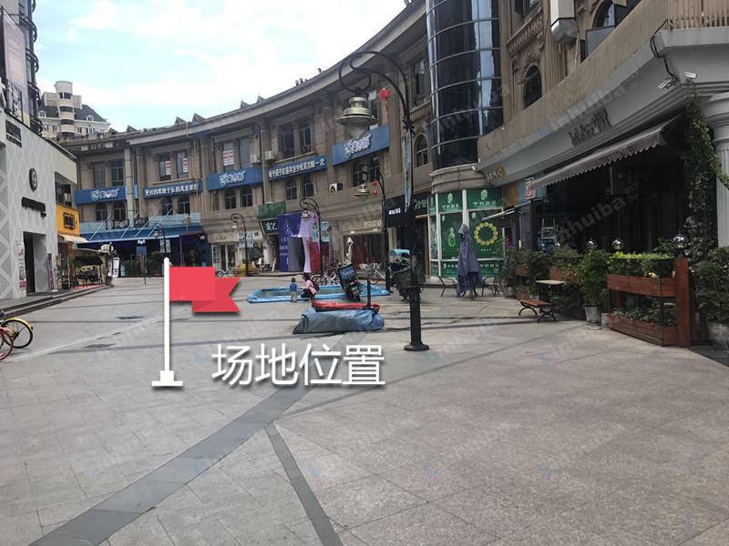欧洲罗马城 - 欧洲罗马城（内环广场2）