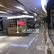 1楼连廊