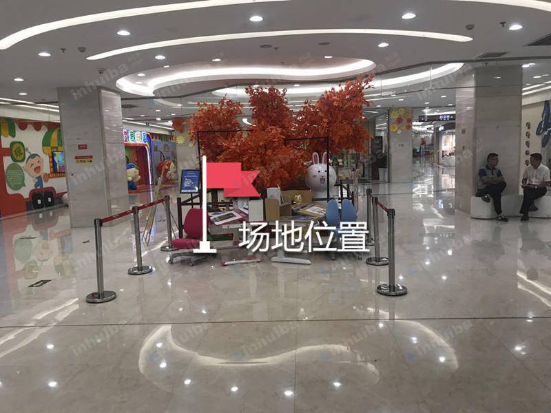金华帝壹城 - 西门入口