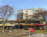 杭州兰庭国际 - 电梯大厅或者南门