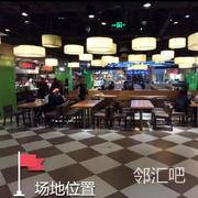 南区通道处