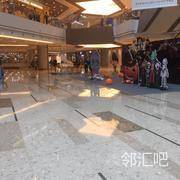 武汉天地壹方购物中心南馆 - 2楼莫奈花园附近
