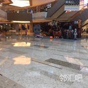 武汉天地壹方购物中心南馆 - 2楼莫奈花园附近