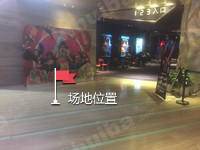 杭州新远国际影城 - 票房左侧，卖部右侧，中心两个立柱旁各一个，123号入口处