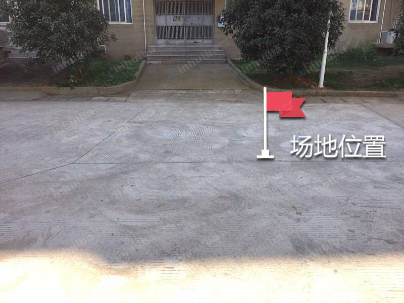 湖北第二师范学院(汤逊湖校区)-东门 - 学校男生公寓楼八号楼二号门