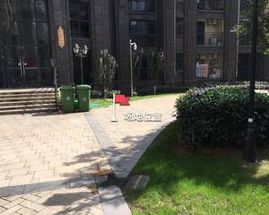 光谷8号小区