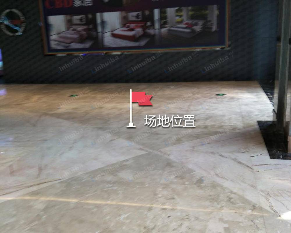 武汉红星美凯龙汉阳店 - 红星美凯龙汉阳店三号门右侧