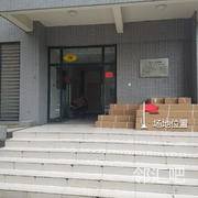 光谷科技港七栋门口右侧