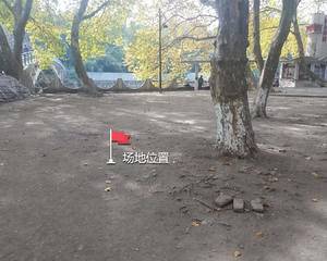 武汉市江汉区中山游乐园