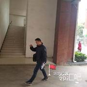 武昌府花样街3号楼楼梯旁边