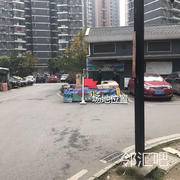 南区三岔路口处