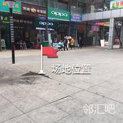 福星惠誉东澜岸商业街OPPO手机专卖店旁